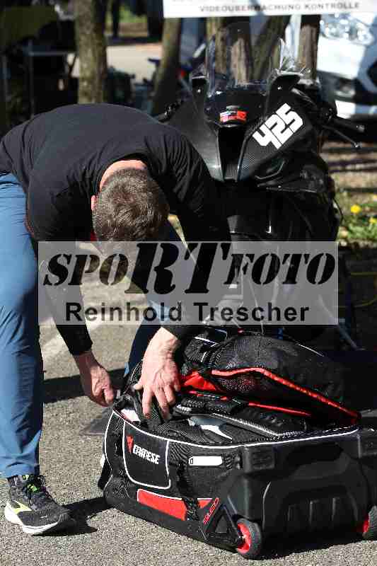 /Archiv-2023/05 09.04.2023 Speer Racing ADR/Impressionen